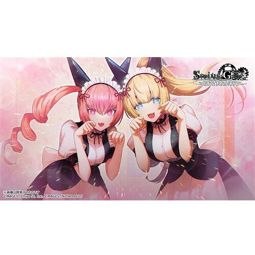 イーウェルネス楽天市場店のSTEINS;GATE RE:BOOT 【Switch2】 BEE-P-AB55A｜アングル2
