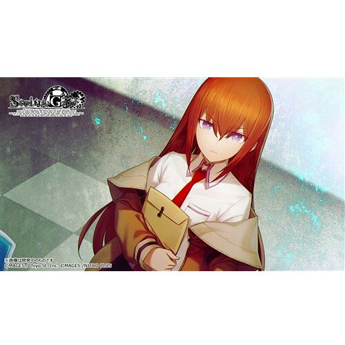 イーウェルネス楽天市場店のSTEINS;GATE RE:BOOT 【Switch2】 BEE-P-AB55A｜アングル3