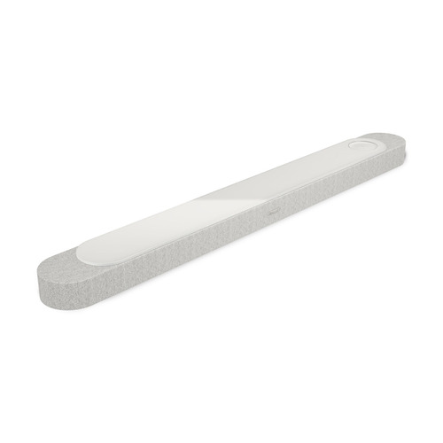 Bose Bose Lifestyle Ultra Soundbar Dolby Atmosデコード機能搭載 PhaseGuideドライバー内蔵 WHITE SMOKE