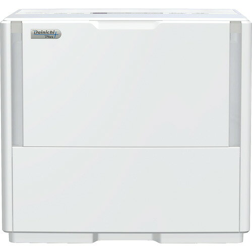 ダイニチ工業 HD-PN246 ハイブリッド加湿器 木造40畳 プレハブ洋室67畳 加湿量2、400mL／h 6Lタンクx2 Ag+抗菌 ホワイト発売日：2026年8月27日●パワフルモデルハイブリッド加湿器オフィスに、店舗に、吹き抜けリビングに、広いスペースもこの1台でたっぷりうるおい●カンタン取替えトレイカバー半透明の使い捨てトレイカバー付きで、トレイ本体の汚れを防ぎます●ダブルタンクで長時間運転6Lタンクが2個入っているので面倒な給水が少なくすみます●Ag+抗菌アタッチメントでキレイをキープタンクキャップに装着　タンク内の雑菌の繁殖を抑えます●お好みの湿度に設定が可能50％、60％、70％から選んで設定できます&nbsp;【仕様】適用床面積：木造40畳　プレハブ洋室67畳加湿量：2、400mL/hタンク容量：12.0L連続加湿時間：5.0〜7.5h運転音：17〜48dB本体サイズ（高さ×幅×奥行）：410×450×348mm本体質量：9.6kg