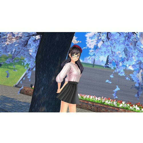 LoveR Kiss Endless Memories Nintendo Switch 2 Edition 【Switch2】 NXS-P-BQ2ZB — vista 3