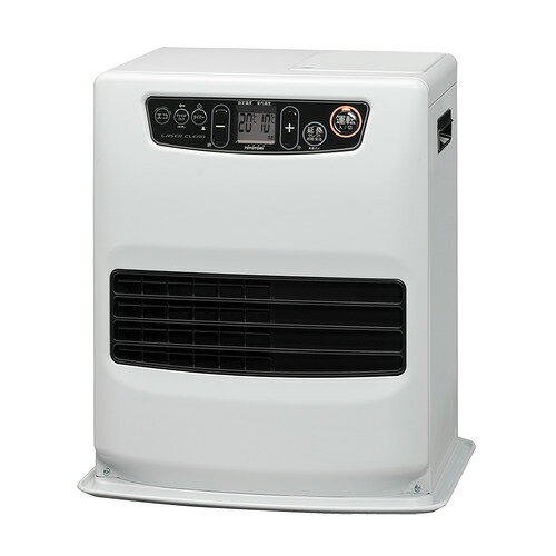 トヨトミ LC-32P 石油ファンヒーター エコモード搭載 消臭システム採用 タンク容量5L 対応畳数9〜12畳 ホワイト発売日：2026年9月1日●静音タイプ運転音：最小値18dB●トヨトミだけの室温を徐々に下げるエコモードで快適にムリなくムダなく灯油を節約●前シーズンに残った灯油もトヨトミなら無駄なく燃焼できる●灯油切れになりそうな時に最大90分間運転延長●消火時のニオイを抑える消臭システム●延長時間セレクトお好みで選べる自動消火前の運転延長●低消費電力燃焼時消費電力：最小値5W&nbsp;【仕様】畳数：9〜12畳暖房能力：3.19kW燃焼継続時間：16.1〜64.9時間タンク容量：5L省エネ機能：有り消費電力：5〜12W