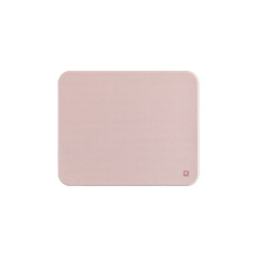 ナカバヤシ MUP-948P ゆるやかエッジマウスパッド 裏面グリップ ピンク発売日：2026年9月中旬●シンプルで使いやすく、毎日のPC作業を快適にサポートするマウスパッドゆるやかエッジ　ひっかかりの煩わしさを解消●ゆるやかエッジ●滑らかスライド●裏面グリップ&nbsp;【仕様】本体寸法：W220×D180×H2mm重量：約15g材質：表面/ポリエステル、底面/PU