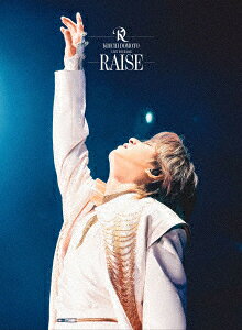 発売日：2026年9月23日★【先着予約購入特典】RAISE LIVE ステッカー A※特典は終了しました。(2026/09/18)※お客様都合によるキャンセルや返品はできかねます。予めご了承ください。※お一人様につき、1個限りとさせて頂きます。複数のご購入はご遠慮ください。お一人で、もしくは別名でも同一住所や同一連絡先等で複数ご購入されたご注文はキャンセルさせて頂く場合がございます。複数ご購入の際はご入金されても、手数料お客様負担で返金となります。また、弊社にて転売目的と判断させて頂いた場合もご注文をキャンセルさせて頂きます。予めご了承下さい。■KOICHI DOMOTO■KOICHI DOMOTO LIVE TOUR 2025 RAISE(初回盤)■品番： LCBN-0399〜400■発売日： 2026/09/23限界の、その先へ--　　魂を賭けたエンターテインメント『RAISE』の映像化が遂に決定！！最新アルバム『RAISE』を携え、生バンド、ストリングス、そして12人のダンサーという圧巻の編成で創り上げた本公演は、“今”の堂本光一が到達したエンターテインメントの集大成。オープニングを飾る「The beginning of the world」から観る者を一瞬で物語の世界へと引き込み、ミュージカルさながらの演出と壮大なサウンド、そして圧倒的な表現力でステージはドラマティックに展開していく。〈自分を賭けた all my soul〉--その言葉通り、限界を超え続ける覚悟と、“まだ見ぬ未来を掴む”という強い意志が、全編を通して鮮烈に刻み込まれている。観客を魅了した圧巻のパフォーマンスは、ライブを超えた“体験”へと昇華していく。観る者に夢と希望を届け続ける堂本光一の真髄がここにあります。『RAISE』が切り拓いた新たな世界をあなた自身の目で体感してください。初回盤は68PのブックレットとツアーMCのダイジェストにバックステージの模様を織り交ぜたMC Collectionを収録。【仕様】・2枚組・三方背ケース入り・68Pブックレット・初回盤特典映像：MC Collection【収録内容】○DISC1 / 約129分収録OVERTURE/The beginning of the world/Time to go/Tik Tik Tik/I Want Your Love/Foxy Dominator/Way To Dark/MC/I/INTER -Paradise of Lullaby-/Thriller City/More & More/Come closer/Slave of love/ホテル・ミラージュ/Winner/MC/Satisfy/MC/Night & Bye/堕天使の詩/rose /INTERACTIONAL/Rhythm of Love/INTER/Danger Zone 〜to the unknown world〜/Deep in your heart/Bad Desire -remix-/妖 〜あやかし〜/Bad Desire -remix-/Slave Maker/LOVE CRIES/愛の十字架 〜Promise 2U〜/Because of you/The beginning of the world○DISC2 / 約93分収録【ENCORE】 IN & OUT/＋ MILLION but −LOVE【SPECIAL REEL】 MC Collection※仕様・封入特典に関するお問い合わせでの交換・返品は原則として承れませんので予めご了承ください。※仕様・特典等は予告なく変更となる場合がございます。予めご了承ください。※画像はイメージです。
