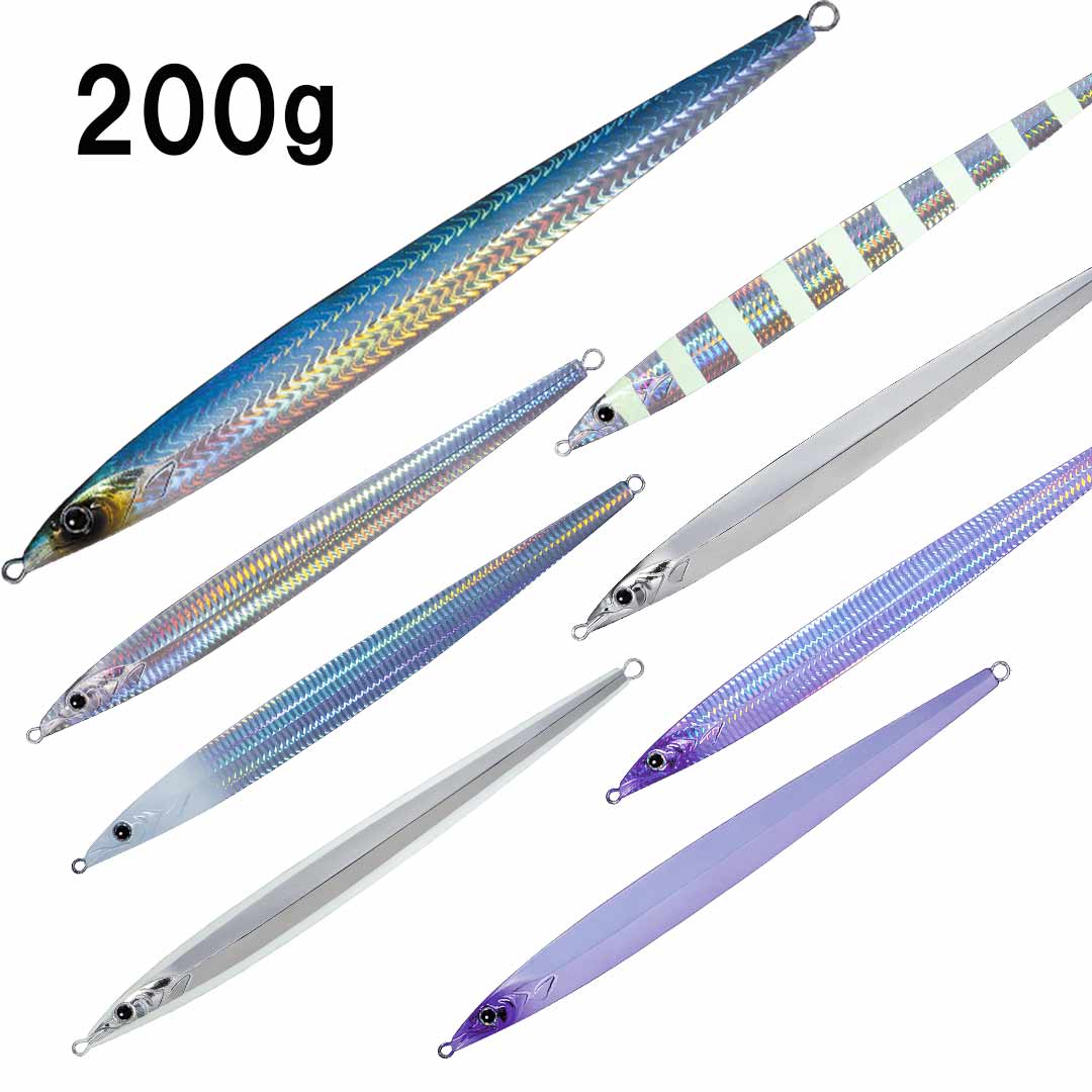 メタルドラゴン 200g
