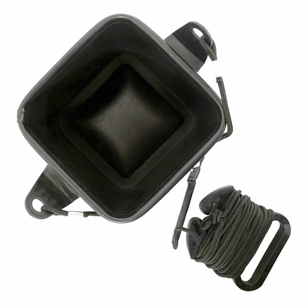 スラッシュSLASH　SL-281　水汲みバケツ