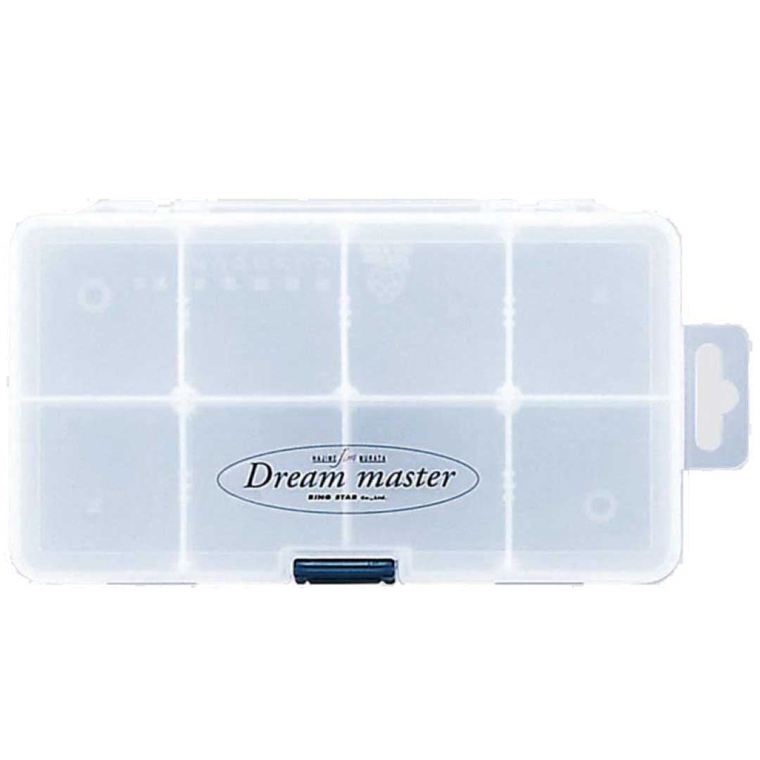 リングスター RING STAR DREAM MASTER COMPACT ドリームマスターコンパクト DM-1610 フィッシングボックス 釣り具ケース 1