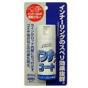 ボナンザ BONANZA インナーコート 50ml 中通し竿専用 メンテナンス用製品