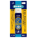 ボナンザ BONANZA Lコート80 80ml ナイロンライン用 ライン専用コーティング剤