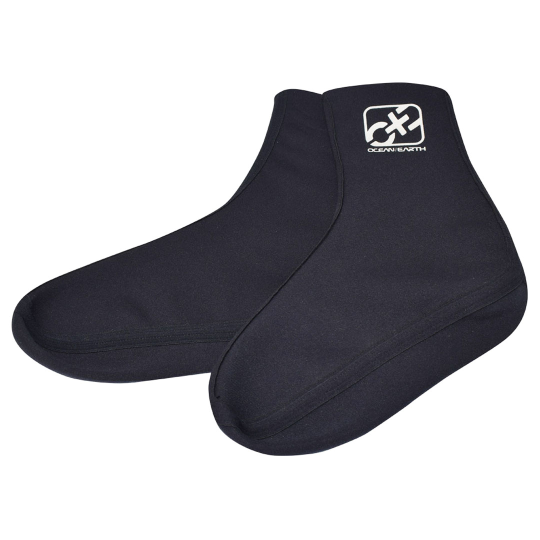 󥢥ɥ OCEAN&EARTH O&E 1mm NEOPRENE BOOTY ͥץ֡