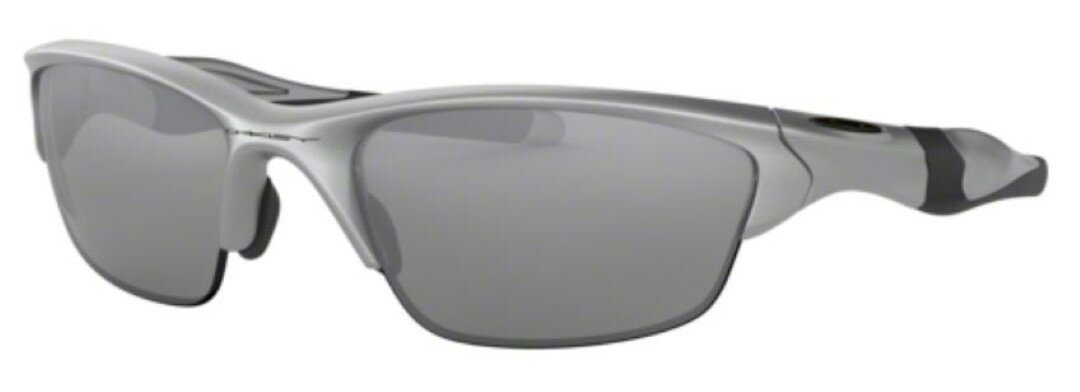 オークリー オークリー OAKLEYHALF JACKET 2.0 SILVER0OO9153 915302 サングラス 【 あす楽 】【 送料無料 ( 沖縄・離島を除く ) 】