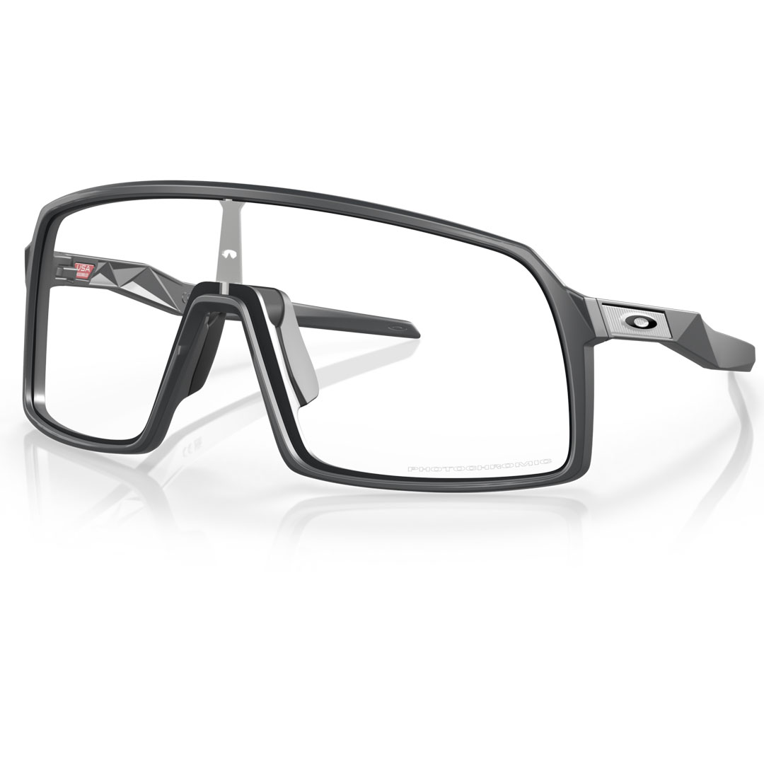 オークリーOAKLEY SUTRO(A) (Low Bridge Fit) 0OO9406A-94063337 スポーツサングラス 【 あす楽 】【 送料無料 ( 沖縄・離島を除く ) 】 その1