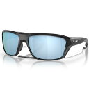 オークリーOAKLEY SPLIT SHOT 0OO9416-94163564 サングラス ウォーターマン向け 【 あす楽 】【 送料無料 ( 沖縄・離島を除く...