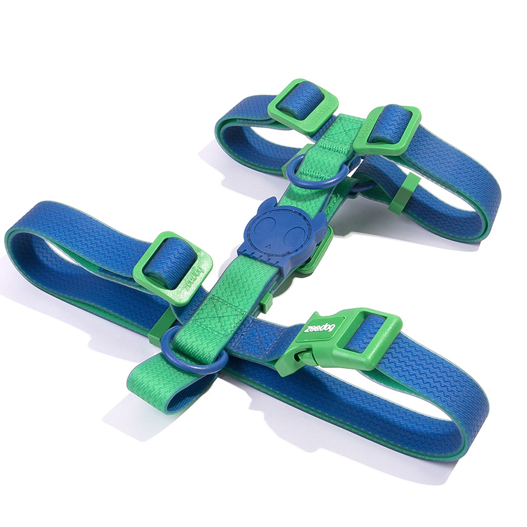 zee.dog �����ɥå� NEOPRO �ͥ��ץ���H-HARNESS/H�ϡ��ͥ� APEX(�����ڥå���) ������L (�緿����) 390559 �ڥݥ����5�ܡۡ�1�����ޤǡ�