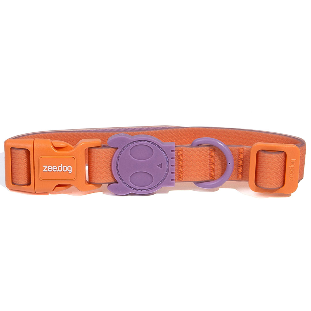 zee.dog ジードッグ NEOPRO ネオプロ　COLLARS/首輪 IRIS(アイリス) サイズS (小型犬用) 390538 【ポイ..