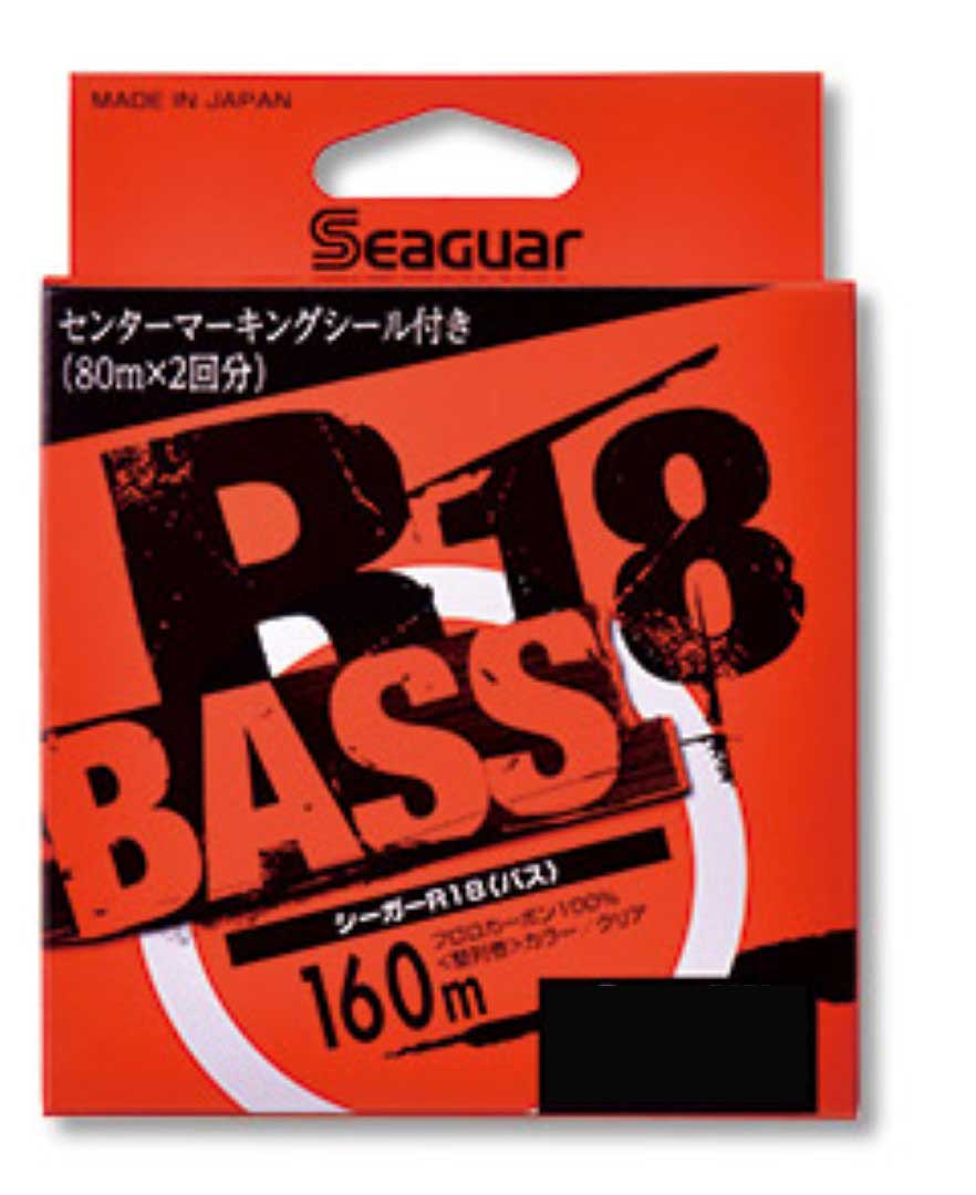  KUREHA SEAGER  R18 BASS Х 160 160m 3.5/4.0/5.0 ꥢ եܥ饤 