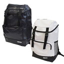 ツールス TOOLS TLS BREAK BACKPACK 防水バックパック