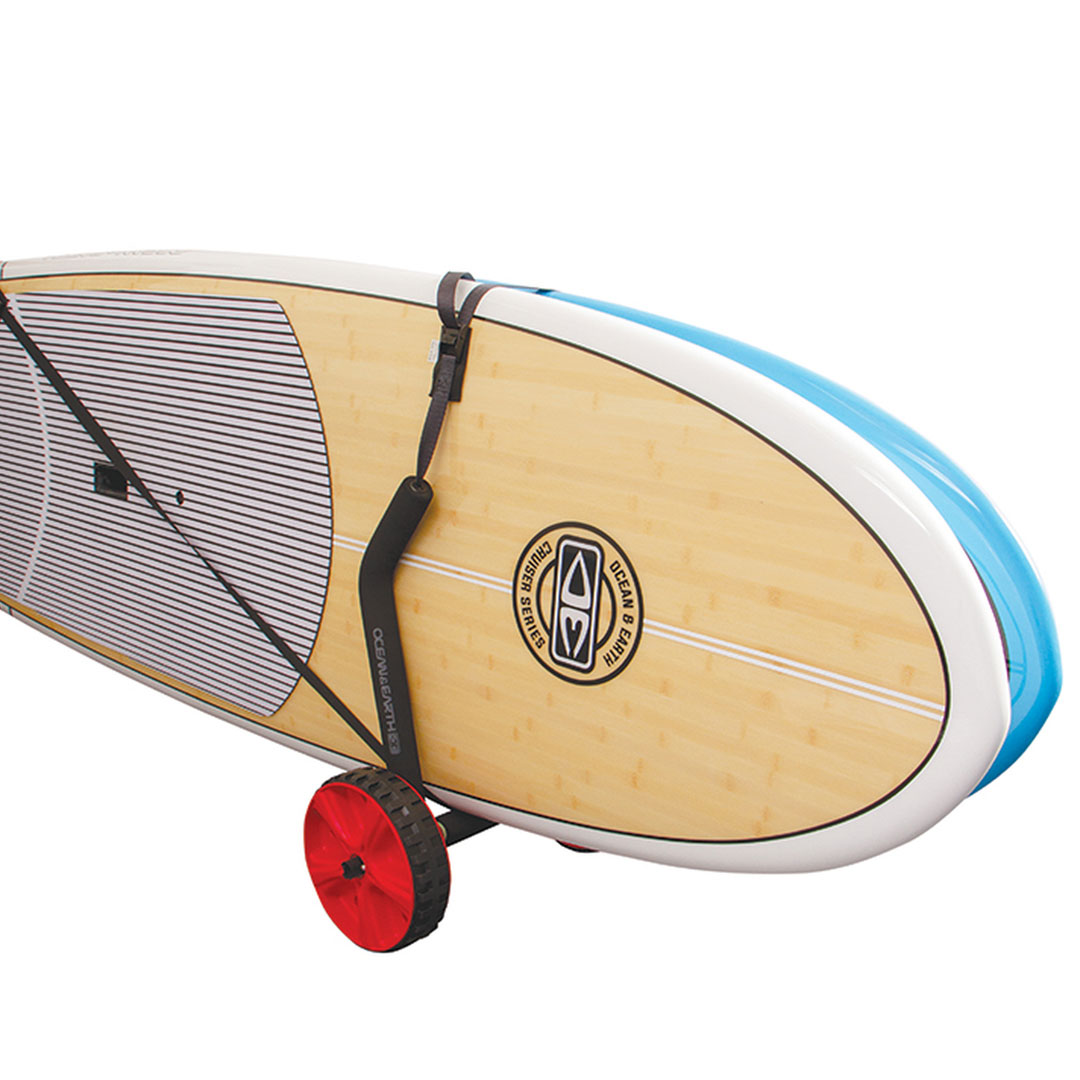 オーシャンアンドアース OCEAN&EARTH O&E SUP-LONGBOARD ADJUSTABLE TROLLY DOUBLE...