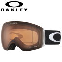 I[N[OAKLEY@705075@ FLIGHT DECK@MATTE BLACK@yYzPRIZM SNOW PERSIMMON LTCY XL[EXm[S[O