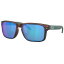 オークリーOAKLEY HOLBROOK (A) (Low Bridge Fit) Verve Collection 0OO9244-92446056 サングラス 【 あす楽 】【 送料無料 ( 沖縄・離島を除く ) 】【ポイント10倍】【1月末まで】 19,440円