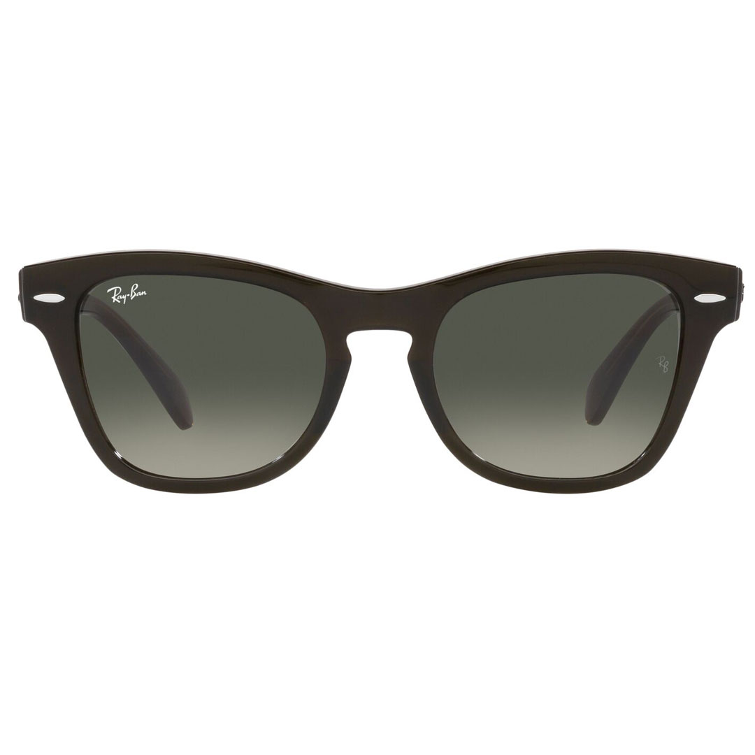 レイバン Ray-Ban RB0707SF 664271 53 TRANSPARENT OLIVE GREEN サングラス 【 あす楽 】【 送料無料 ( 沖縄・離島を除く )