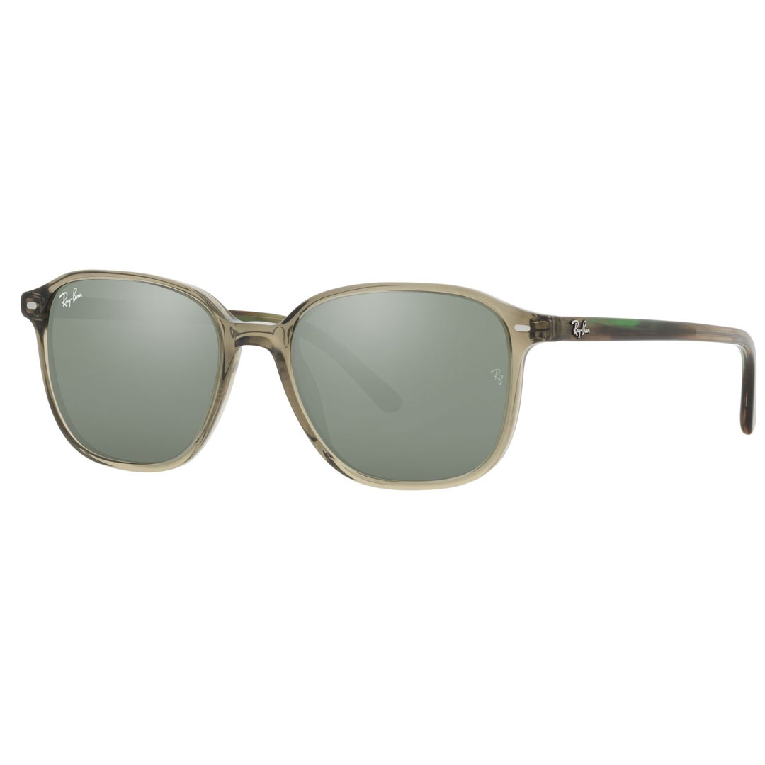 レイバン Ray-Ban LEONARD RB2193F 66355C 55 TRANSPARENT GREEN サングラス 【 あす楽 】【 送料無料 ( 沖縄・離島を除く )