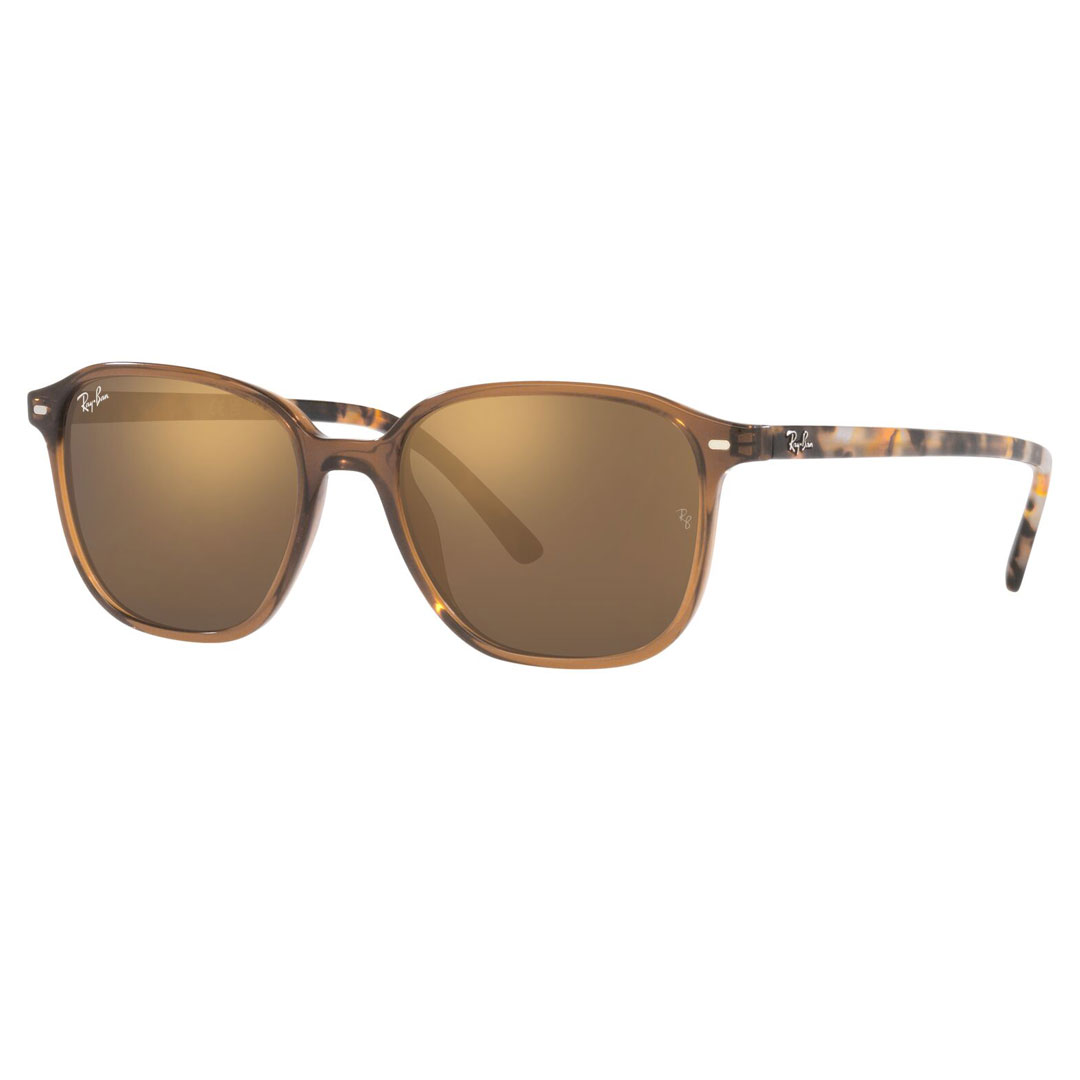 Co Ray-Ban THALIA RB2195F 663693 53 TRANSPARENT BROWN TOX y y zy  ( E )