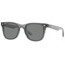 レイバン Ray-Ban RB4391D 645087 65 TRANSPARENT GREY サングラス 【 あす楽 】【 送料無料 ( 沖縄・離島を除く )