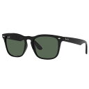 レイバン Ray-Ban IRIS RB4471 662971 54 BLACK サングラス