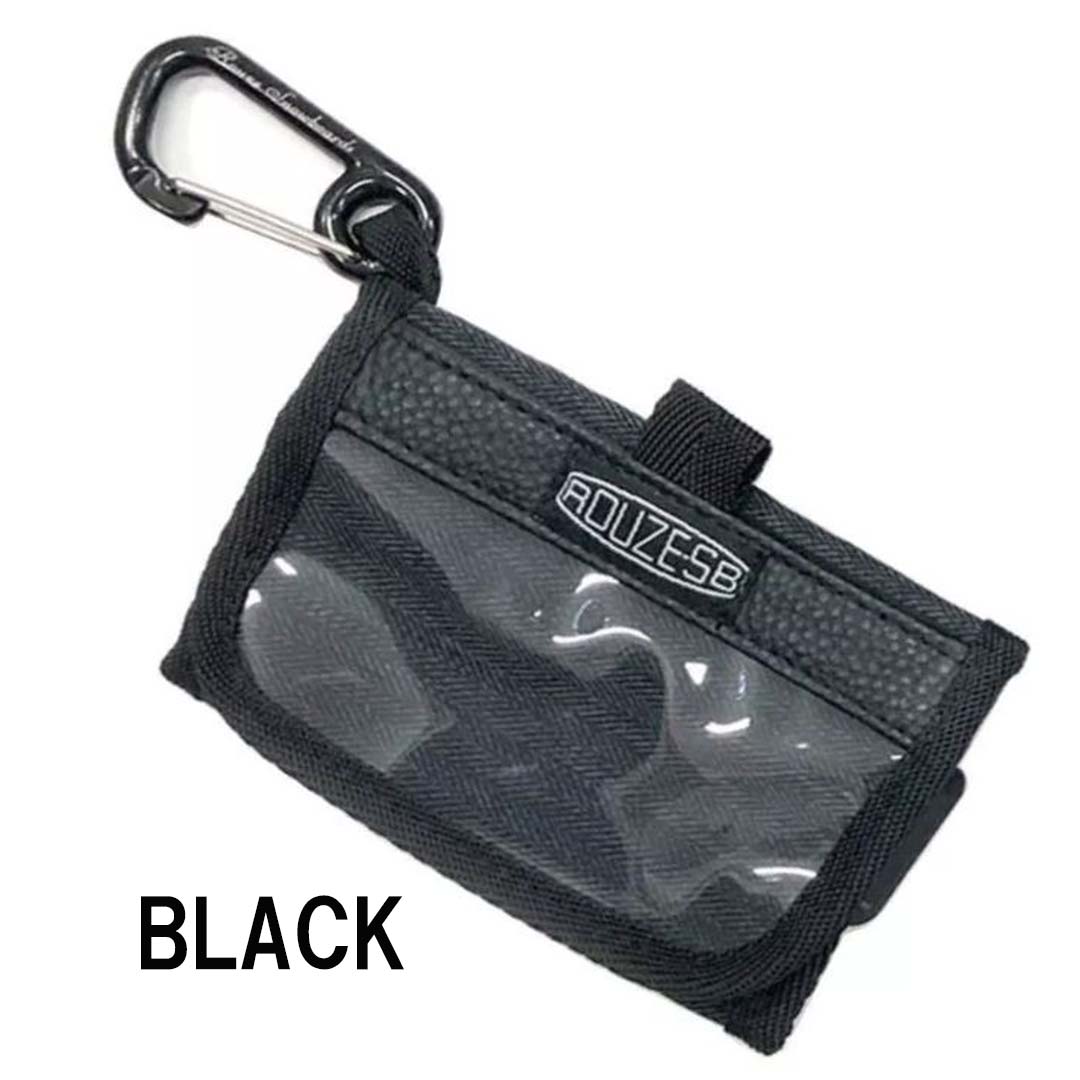 �����åȥۥ�������ѥ������������åȥ����� ROUZE �饦�� TICKET HOLDER RZA701 �� 4���ޤǥ᡼����������ǽ ��