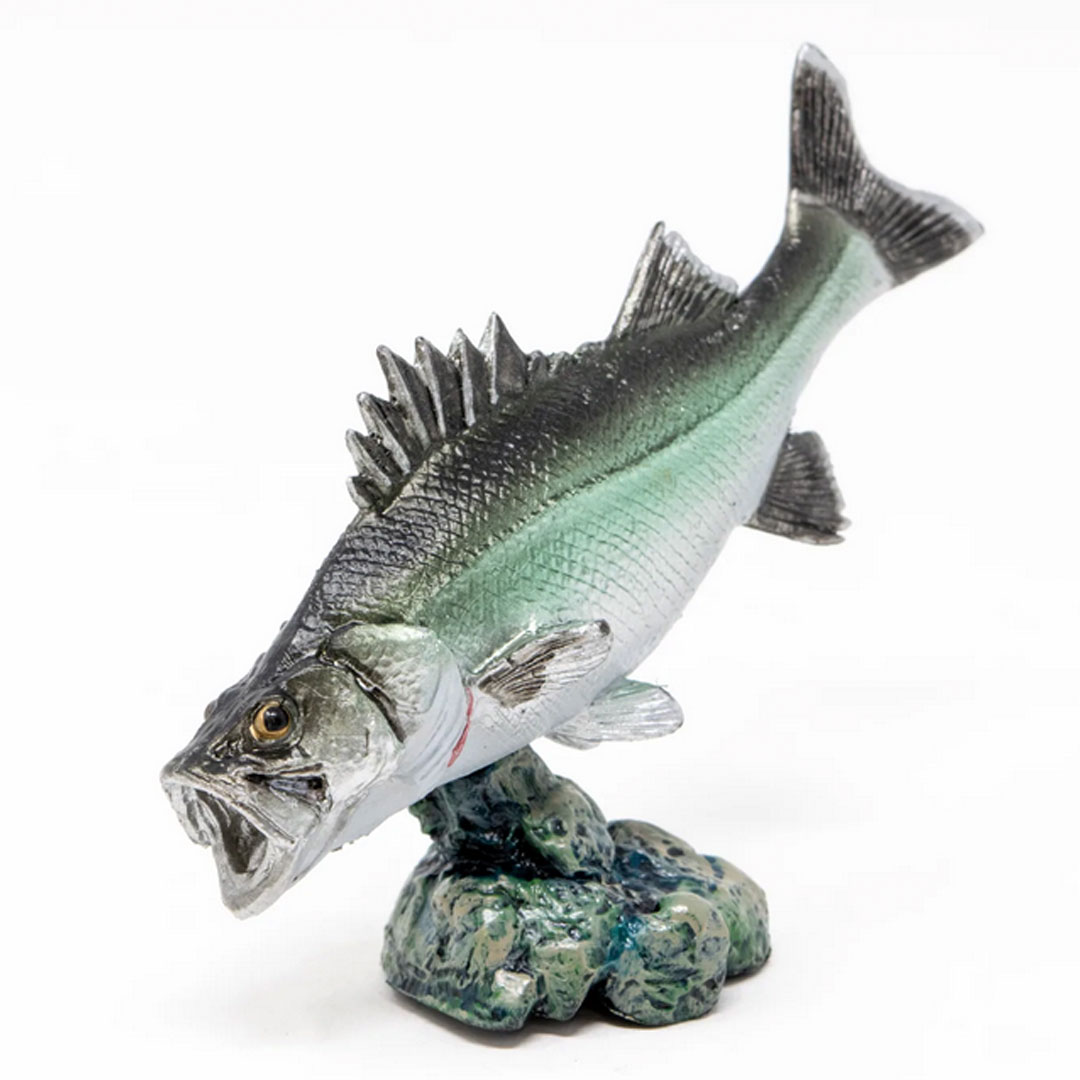 FAVORITE フェバリット　AQUA FISH MINI MODEL アクアフィッシュミニモデル　AF-205 スズキ　フィギュア