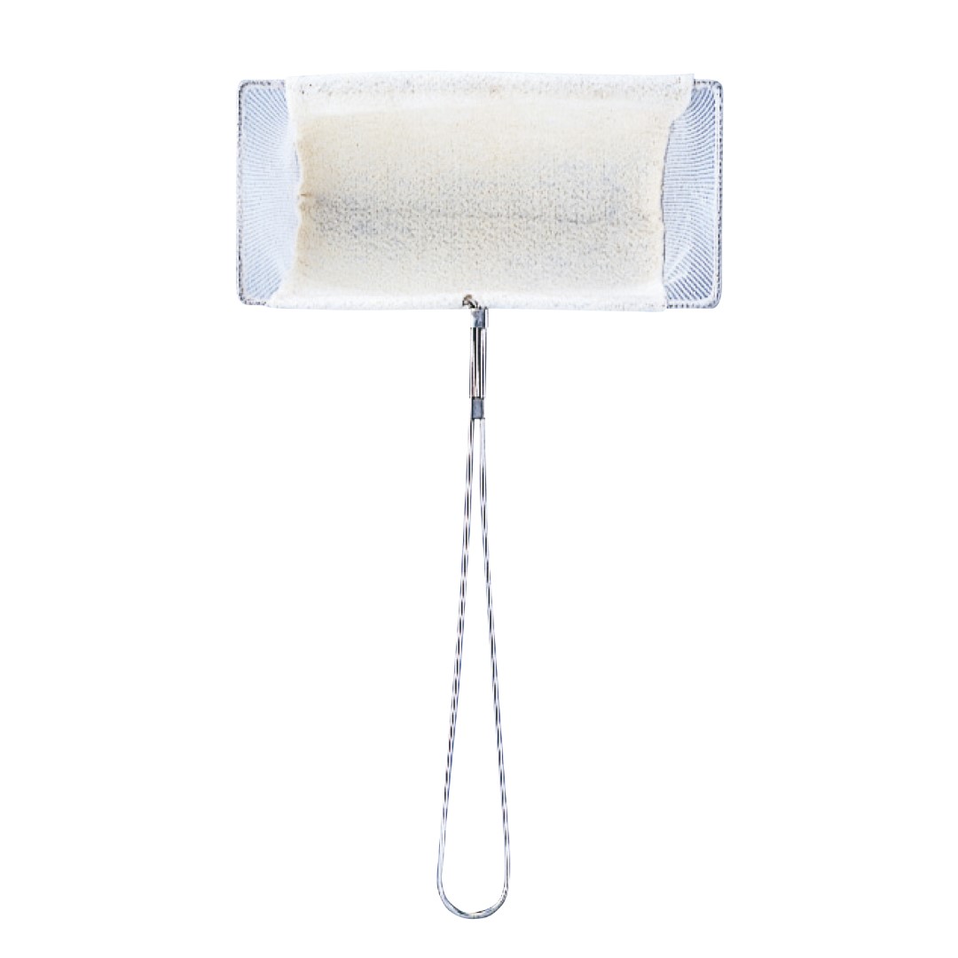 第一精工 アジネット シルバー ネット