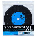 第一精工 スプールシートECO バリューパック XL 9枚セット 仕掛け巻き