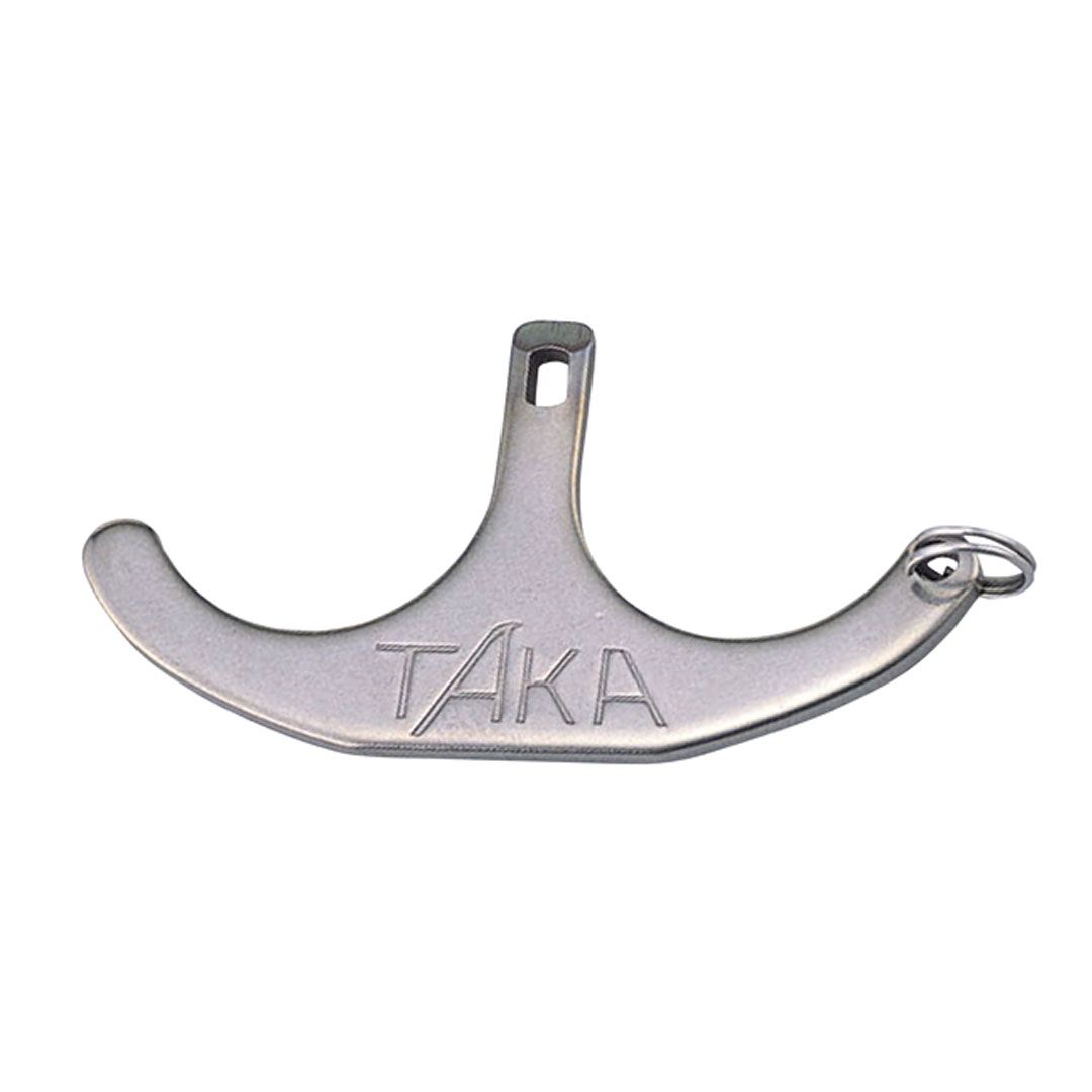 タカ産業　T-23 イカリ君　ガン玉割り&ガン玉外し&締め込み