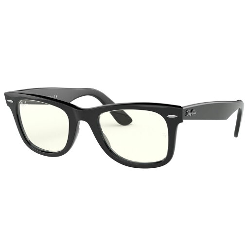 レイバン Ray-Ban WAYFARER CLEAR EVOLVE ORB2140F 901/5F 54 サングラス 非偏光 レイバン Ray-Ban WAYFARER CLEAR EVOLVE ORB2140F 901/5F 54 サングラス 非偏光