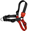 zee.dog ジードッグ SOFT-WALK HARNESS/ソフトウォークハーネス　FATBOY(ファットボーイ) サイズS (小型犬用) 702281 