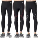 リーボック Reebok 420-784-C メンズロングレギンス フィットネス スポーツジム ロングタイツ(レギンス) 420784-C(4)
