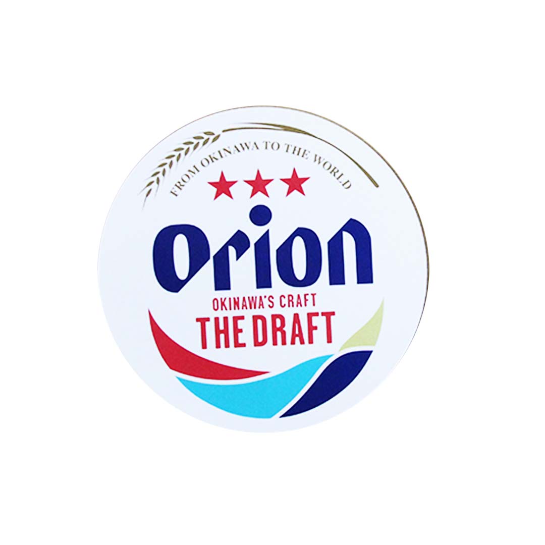 ʡꥪӡ롡(ORION BEER)9100156ɥեȴ̥ƥå