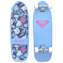 ROXY LV[ BLOSSOM 28 STREET TRUCK T[tXP[g{[h