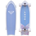 ROXY LV[ DOLPHIN 31 ROJECTOR TRUCK T[tXP[g{[h