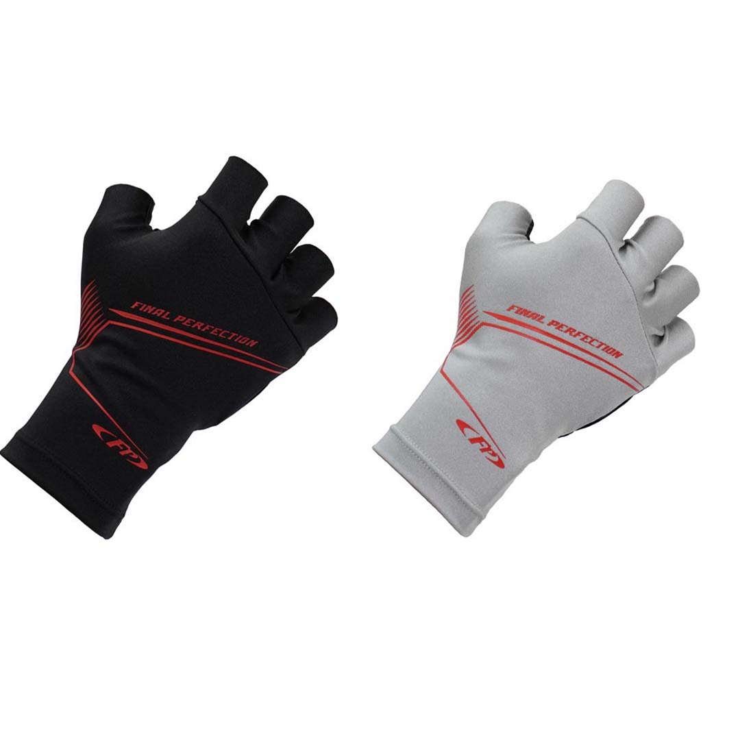 エクセルX'SELL　FP-509　手甲グローブ 手袋