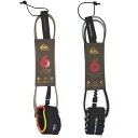 クイックシルバー QUIKSILVER HIGHLINE 6ft LEASH リーシュ　