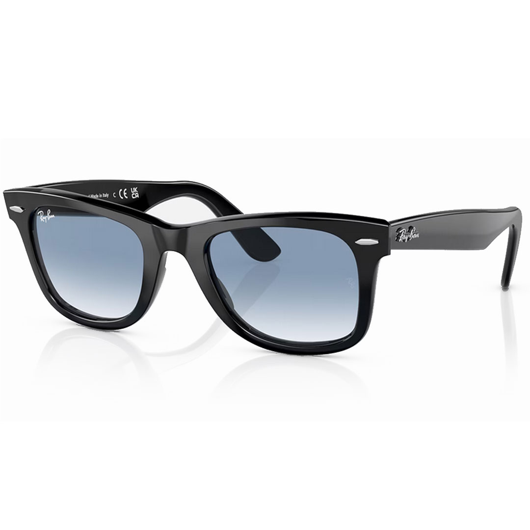 Co Ray-Ban OORIGINAL WAYFARER CLASSIC ORB2140F 901/3F 52 TOX ؑƑf vol.2