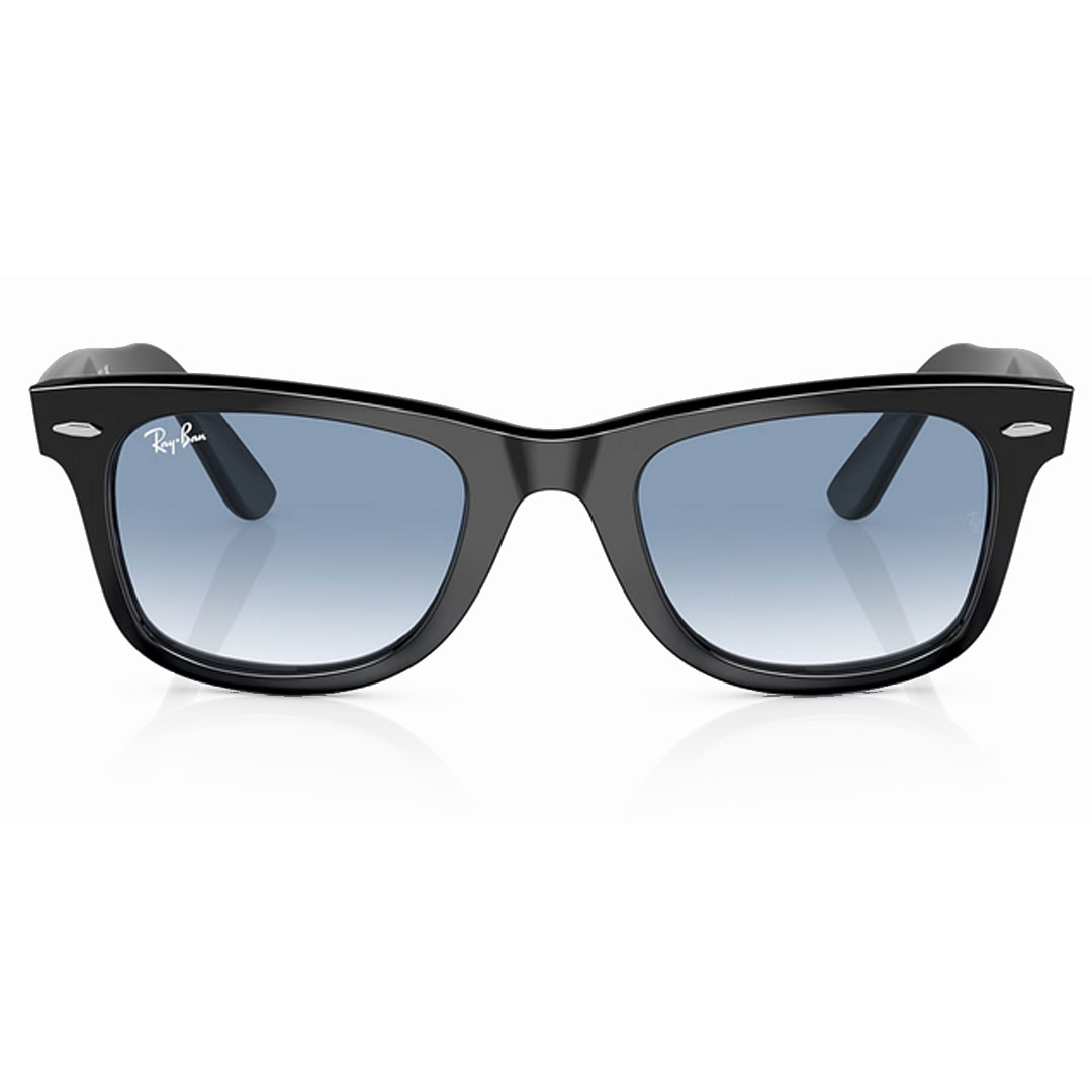レイバン Ray-Ban ORIGINAL WAYFARER CLASSIC ORB2140F 901/3F 52 サングラス 木村拓哉装着モデル vol.2