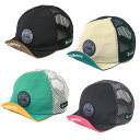 クレ CLEF RB3652 BUM MESH CAP キャップ 帽子
