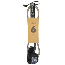 クイックシルバー QUIKSILVER ROOTS 6ft LEASH リーシュ