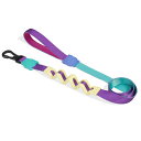 zee.dog ジードッグ RUFF LEASH/ラフリード SHOCKWAVE(ショックウェーブ) サイズL (中型-大型犬用) 999059 【ポイント10倍】【5月末まで】