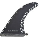 NCbNVo[ QUIKSILVER SINGLE FIN 9.5 BLACK {bNXtB tB