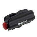 ハピソンHAPYSON YF-971 193260 ウェアブル蓄光器