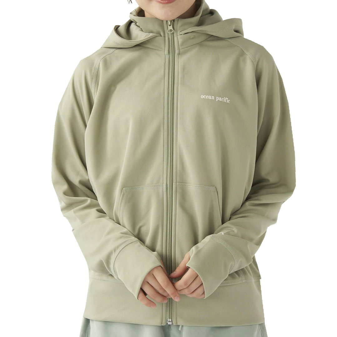 楽天市場】オーシャンパシフィック レディースラッシュガード